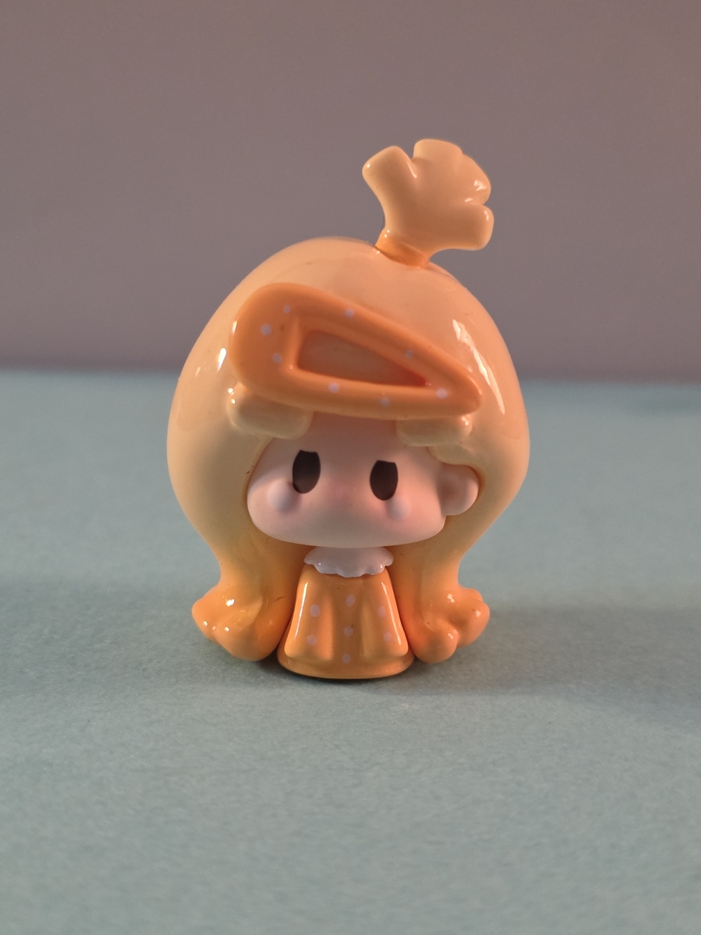 NuNu V3 - Mini Hairclip Series